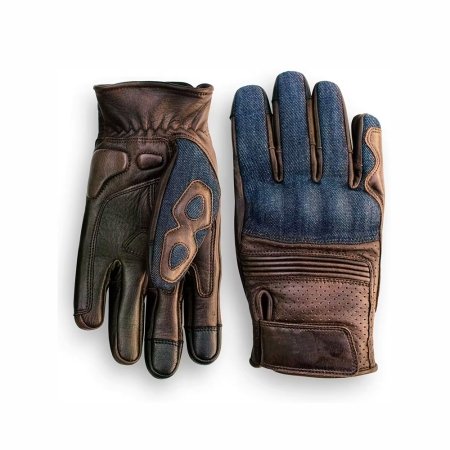 Motorbike Gloves
